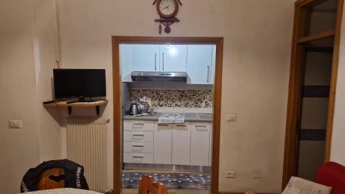 Fiera di Primiero Apartment | Pet-Friendly Appartamento Edelweiss with Oceanfront Views