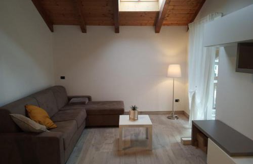 Croviana Apartment | Discover Appartamento Edelweiss: Guest Rated 9.8, Child Friendly