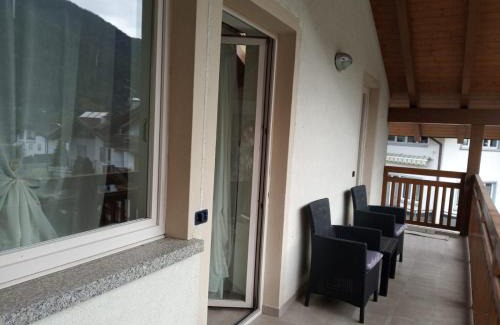 Croviana Apartment | Discover Appartamento Edelweiss: Guest Rated 9.8, Child Friendly