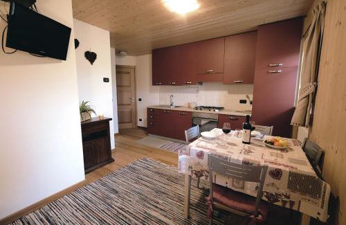 Madesimo House | Family-Friendly Appartamento Edelweiss with Great Reviews