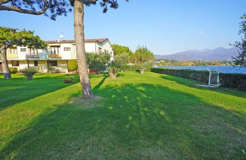 Pieve Vecchia Apartment | Oceanfront Retreat at Appartamento Elena - Rated 9/10
