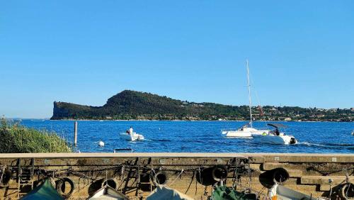 Pieve Vecchia Apartment | Oceanfront Retreat at Appartamento Elena - Rated 9/10
