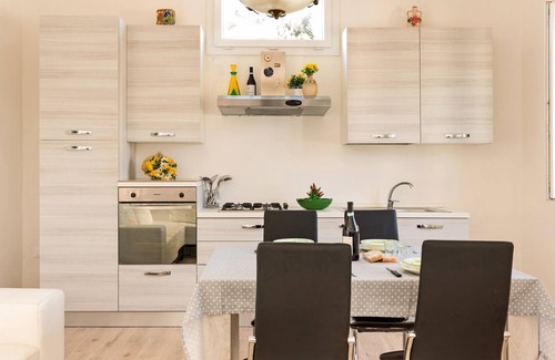 La Strea House | Pet-Friendly 1473 Appartamento Eleda by BarbarHouse