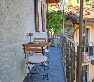 Cannero Riviera Apartment | Welcoming Casa Lucia: Family-Friendly Retreat with Great Reviews