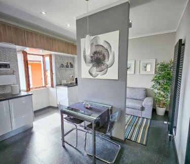 Cannero Riviera Apartment | Welcoming Casa Lucia: Family-Friendly Retreat with Great Reviews