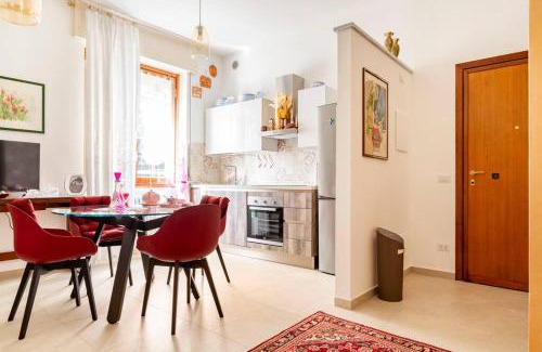 Gioia Apartment | Elegant and Serene Apartment with 10/10 Guest Rating