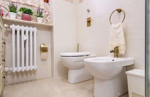 Gioia Apartment | Elegant and Serene Apartment with 10/10 Guest Rating