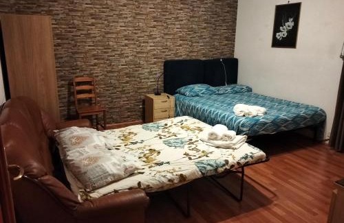 Camilluccia Apartment | Appartamento Elena's House