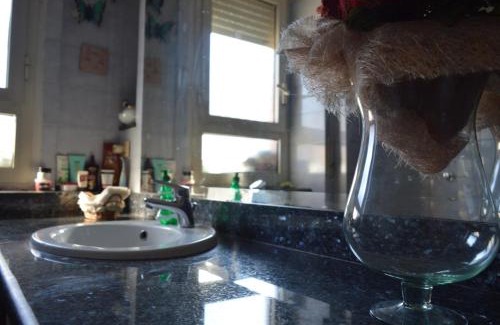 Camilluccia Apartment | Appartamento Elena's House