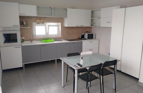 Muscoline Apartment | Appartamento Eleonora