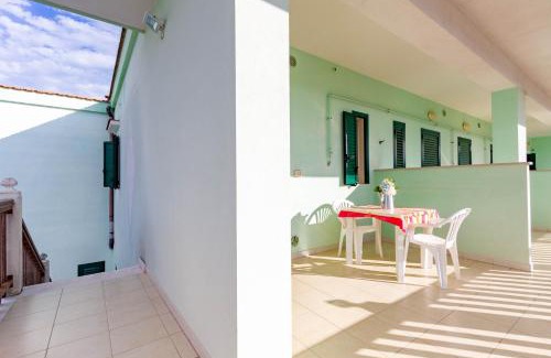 Vieste Apartment | Appartamento Elga Bilo 3 - MyHo Casa