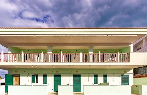 Vieste Apartment | Appartamento Elga Bilo 3 - MyHo Casa