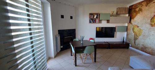San Salvo Apartment | Exceptional Appartamento Elipa: Family-Friendly & Accessible