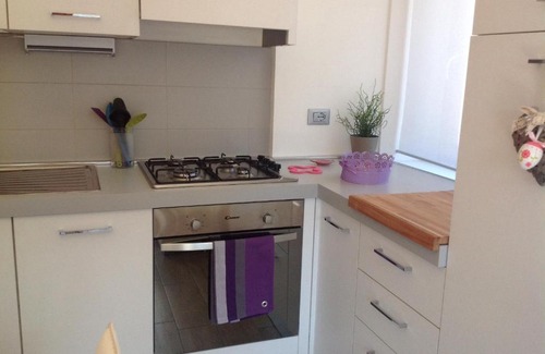Madonna di Tirano Apartment | Top-Rated Appartamento Elisa Near Trenino Rosso