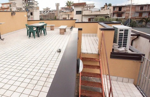 Locri House | Cozy Appartamento Ermes C: Steps from the Beach with Free Wi-Fi