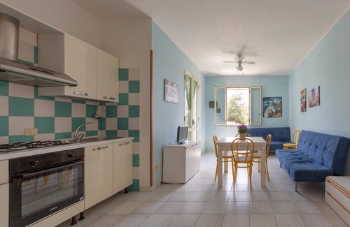 Torre dell'Orso Apartment | Family-Friendly Oceanfront Appartamento by BarbarHouse