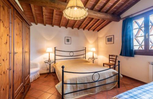 Laterina House | Top-Rated Appartamento Falegnameria with Pool & Accessibility