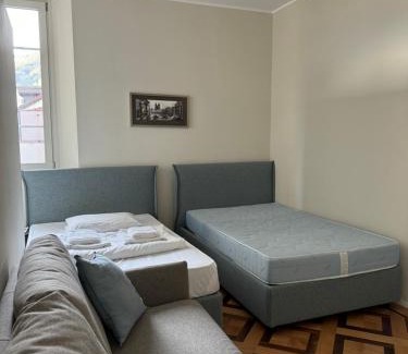 Muralto Apartment | Pet-Friendly Appartamento Festival 8 - Rated 8.8/10