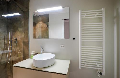 Muralto Apartment | Pet-Friendly Appartamento Festival 8 - Rated 8.8/10