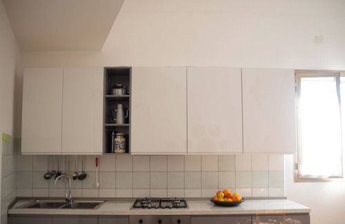 Loculi Apartment | Pet-Friendly Appartamento Fico - Perfect for Families
