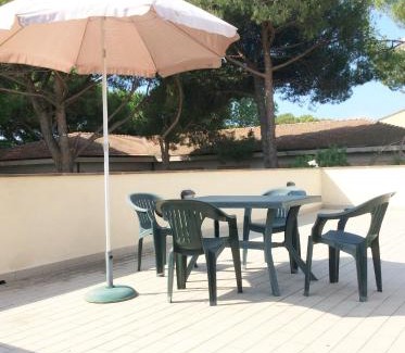 Marina di Cecina Apartment | Family-Friendly Appartamento Filippo with Great Reviews