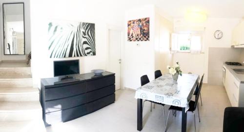 Marina di Cecina Apartment | Family-Friendly Appartamento Filippo with Great Reviews