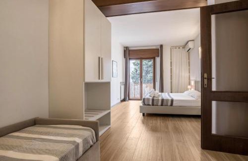 Cassone Apartment | Family-Friendly Appartamento Fiocco with Top Guest Ratings