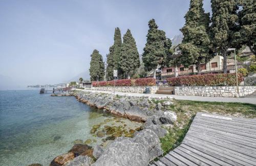 Cassone Apartment | Family-Friendly Appartamento Fiocco with Top Guest Ratings