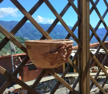 Lavaggiorosso Apartment | Pet-Friendly Appartamento Fiordaliso for Family Getaways