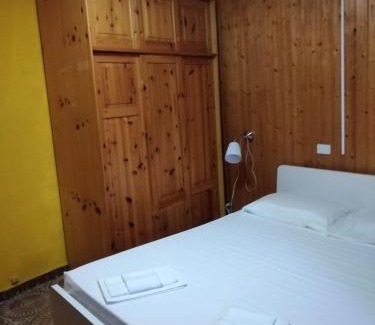 Lavaggiorosso Apartment | Pet-Friendly Appartamento Fiordaliso for Family Getaways