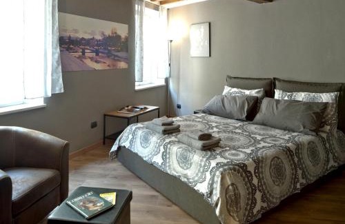 Parma City Centre Apartment | Inviting Appartamento Fontana: Family-Friendly Escape