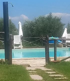 Montemarciano Apartment | Oceanfront Appartamento Fontebella with Private Pool & Views