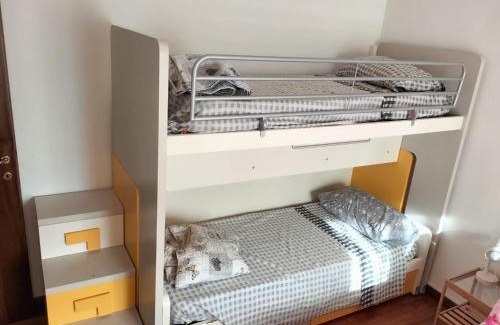 Padova Apartment | Cozy Appartamento Fornace: Oceanfront with Pet-Friendly Options