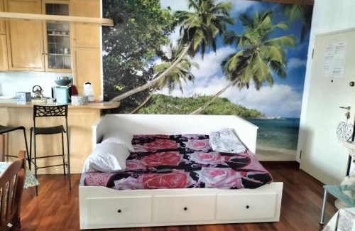 Padova Apartment | Cozy Appartamento Fornace: Oceanfront with Pet-Friendly Options