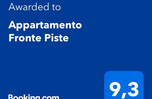 Auronzo di Cadore Apartment | Inviting Appartamento Fronte Piste: Guest Rated 9.8/10