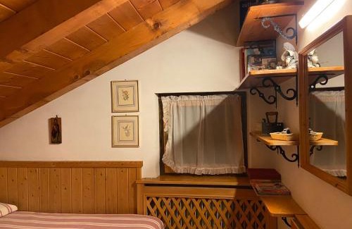 Auronzo di Cadore Apartment | Inviting Appartamento Fronte Piste: Guest Rated 9.8/10
