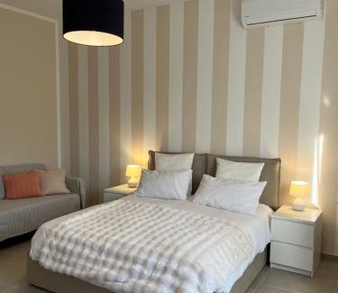 Borgo Pipa Bed & Breakfast | Charming Retreat Between Countryside and Sea - Pet Friendly
