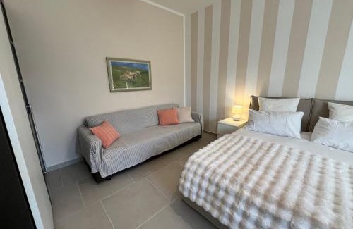 Borgo Pipa Bed & Breakfast | Charming Retreat Between Countryside and Sea - Pet Friendly