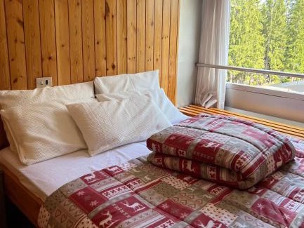 Marilleva Apartment | Pet-Friendly Appartamento Francesca: Family Welcome Awaits