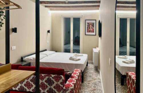 Centro Storico Nord Apartment | Appartamento Frida