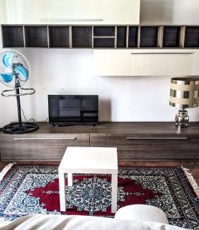 Downtown Apartment | Appartamento Frida