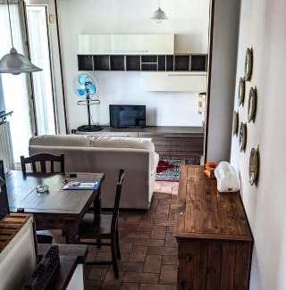 Downtown Apartment | Appartamento Frida