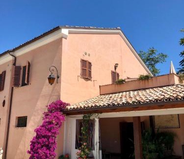 Marzocca Apartment | Oceanfront Apartment with Pool & Perfect 10 Rating