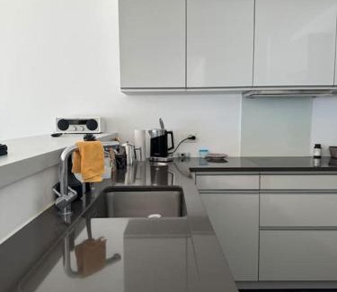 Muralto Apartment | Lakefront Apartment - Family-Friendly 4-Star Retreat