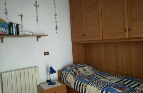 Old Town Apartment | Pet-Friendly Oceanfront Apartments in Beautiful Italy