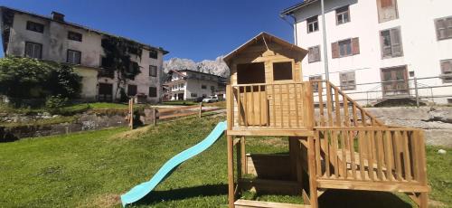Dosoledo Apartment | Family-Friendly Appartamento G.& G. - Guest Rated 9.7/10