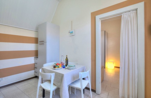 Laveno Apartment | Inviting Appartamento Gabriella in Laveno Mombello, Italy