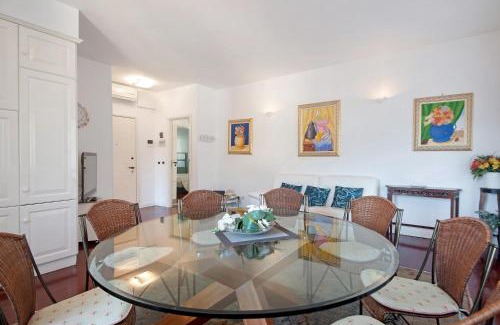 Rapallo Apartment | Appartamento Gabbiano