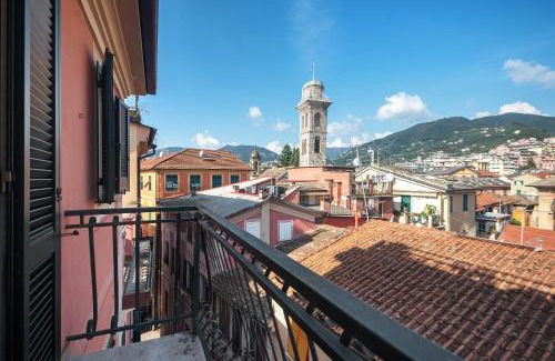 Rapallo Apartment | Appartamento Gabbiano