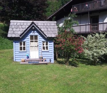 Ledro Apartment | Cozy Appartamento Galet with Oceanfront Views and Top Reviews